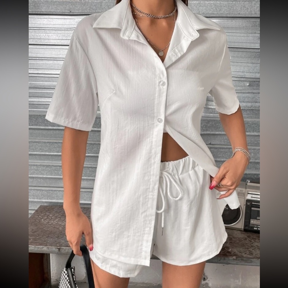 Lenin 2 piece set